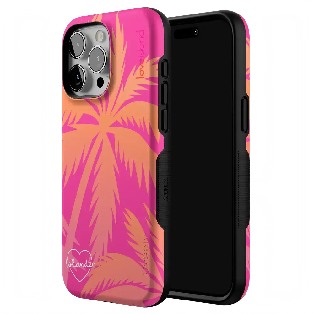 Islander | Love Island Case - Bansusa