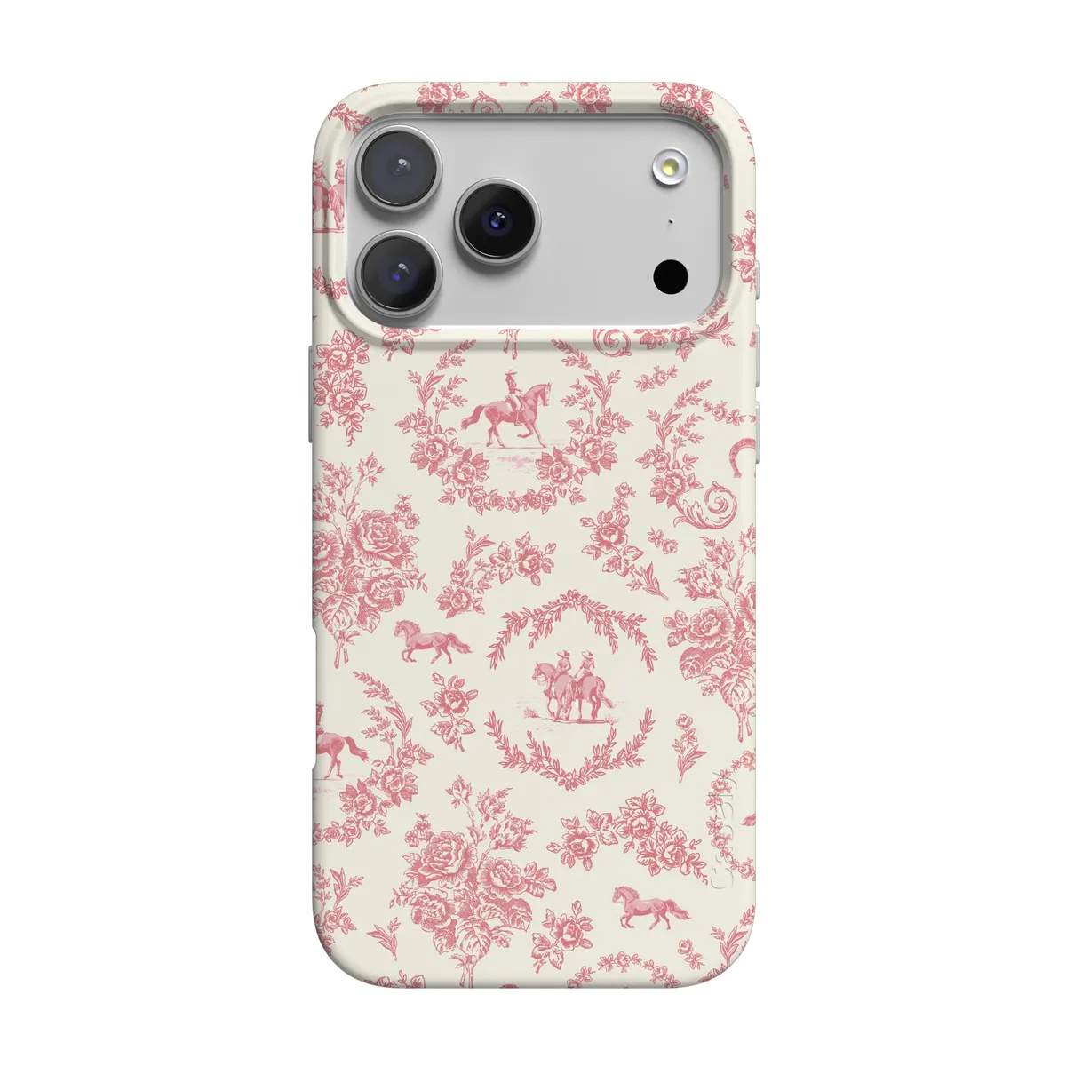 Western Bloom | Jenna Palek x Bans Case - Bansusa