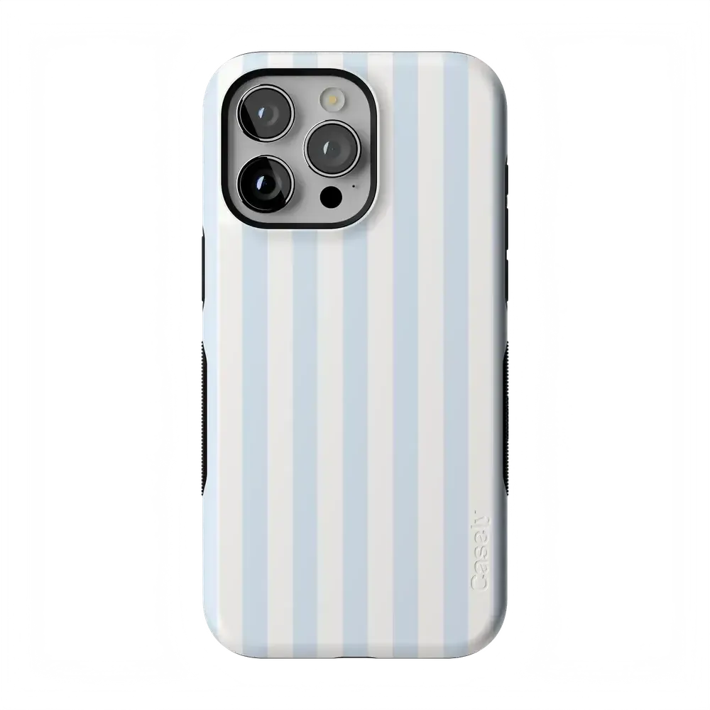 Blue Stripes | Sunday Best Case - Bansusa