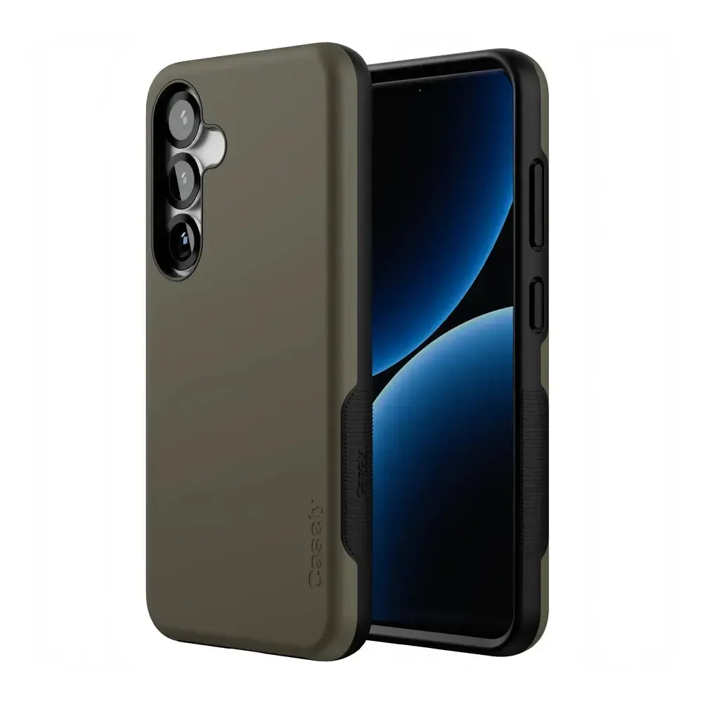 Army Green | The Boyfriend Collection - Bansusa