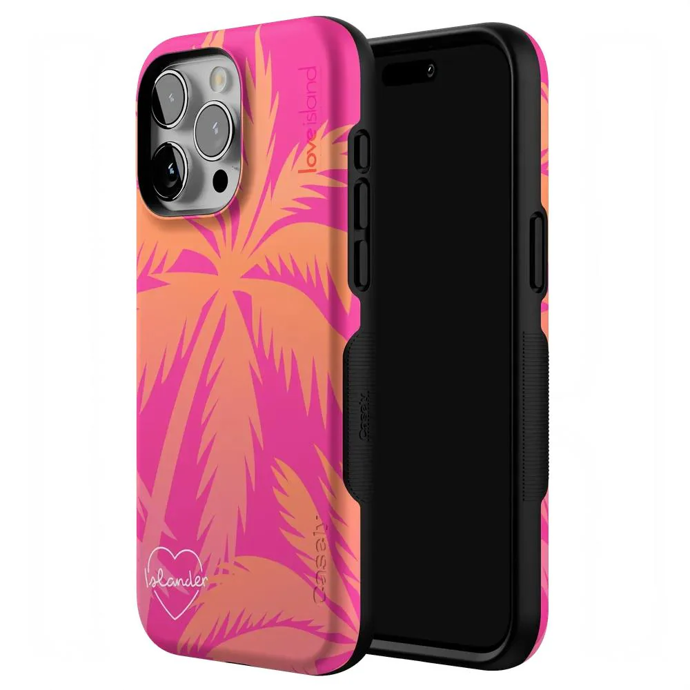 Islander | Official Love Island x Bans Phone Case - Bansusa
