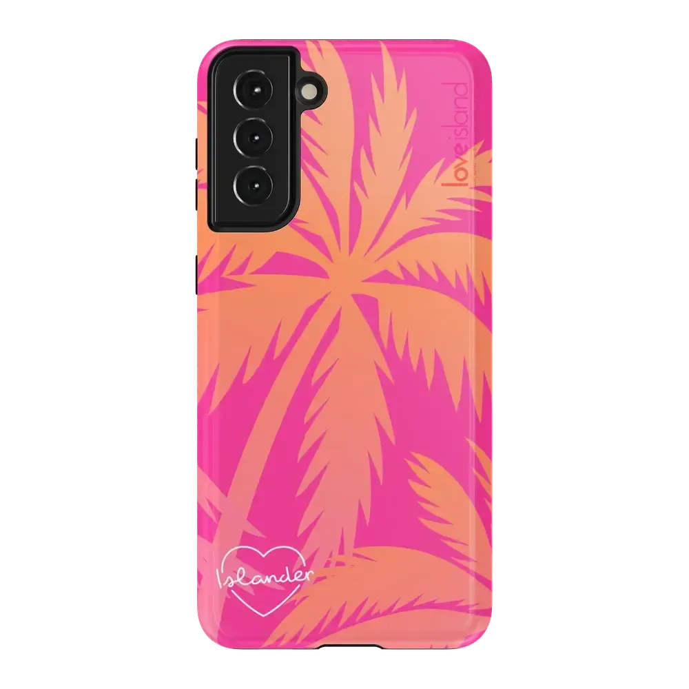 Islander | Love Island Case - Bansusa