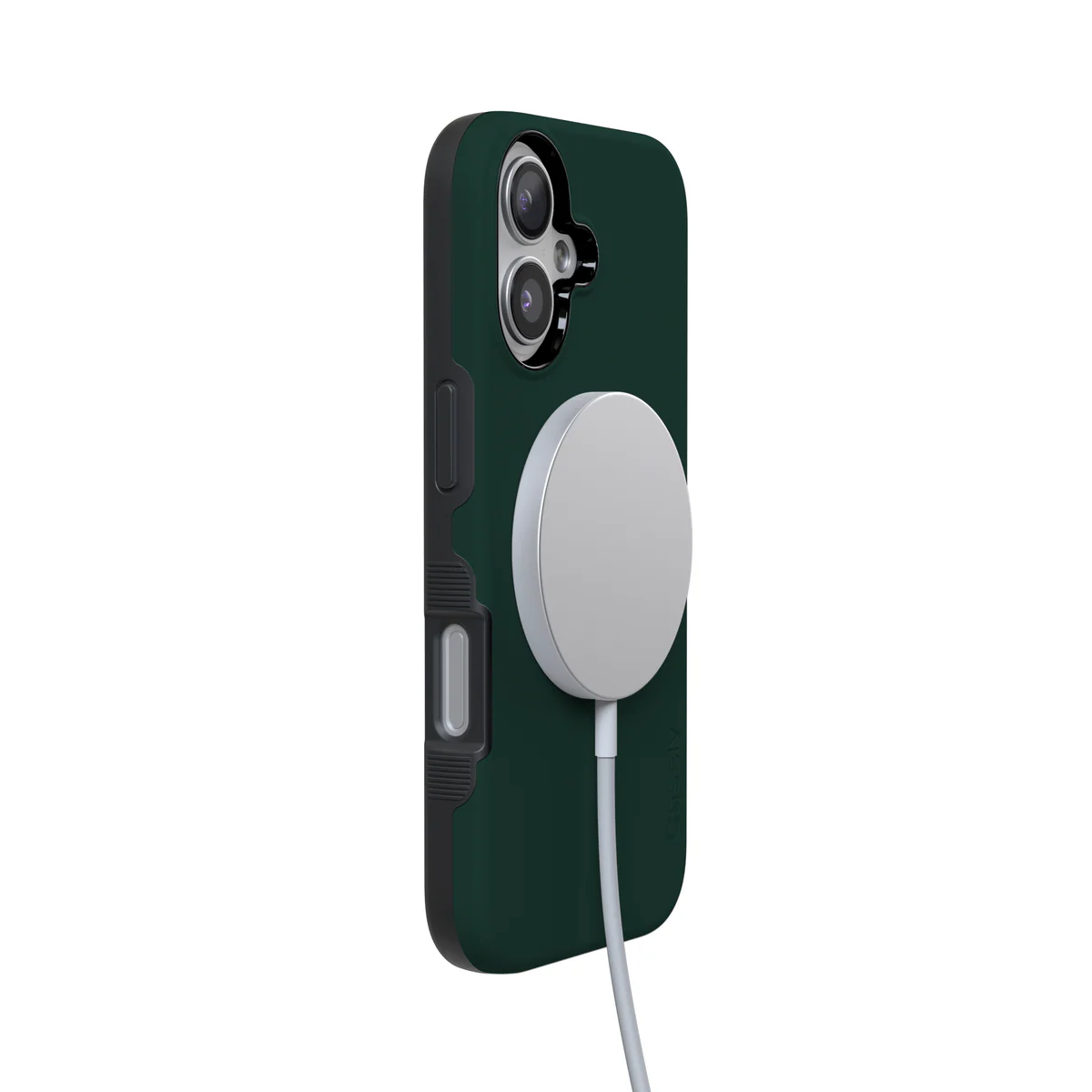 Forest Green | The Boyfriend Collection - Bansusa