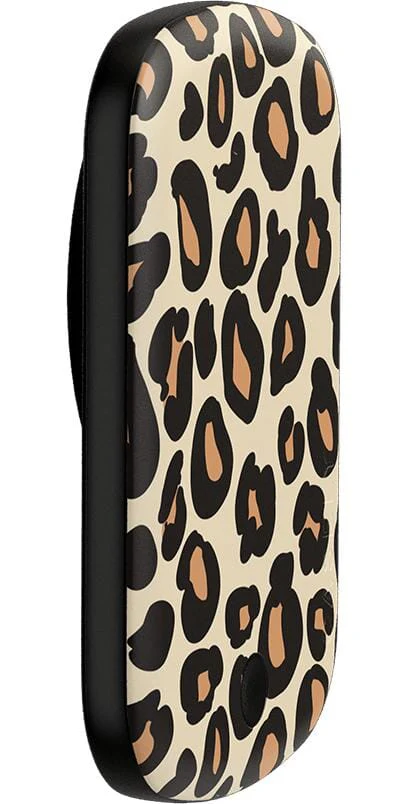 Into the Wild | Leopard Print Power Pod - Bansusa