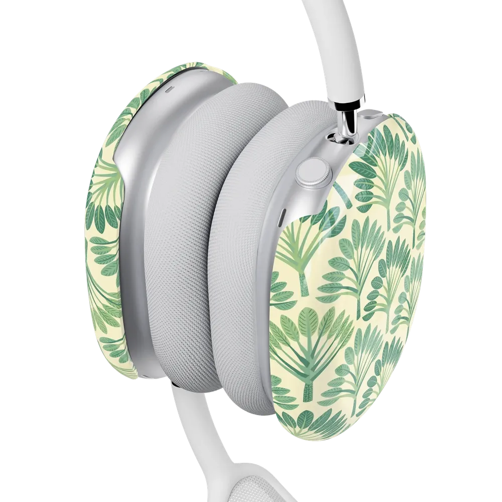 Palm Royale | Palm Beach AirPods Max Case - Bansusa