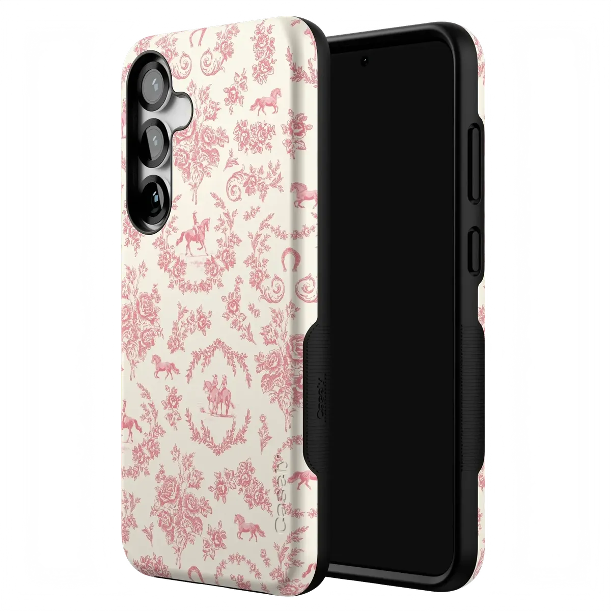 Western Bloom | Jenna Palek x Bans Case - Bansusa