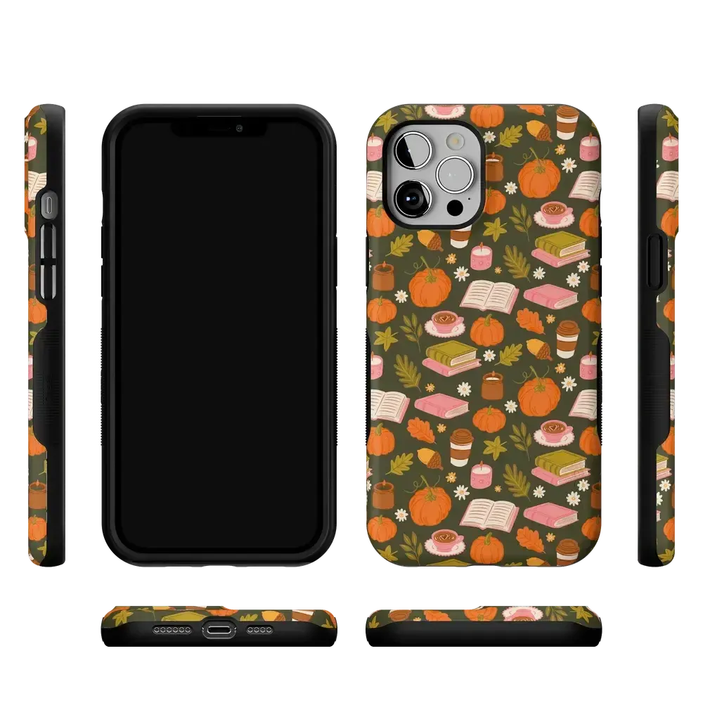 Small Town Magic | Fall Faves Case - Bansusa