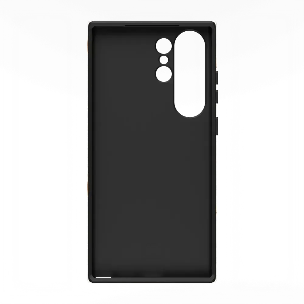 Fall Girlie | Pumpkin Spice Bows Case - Bansusa