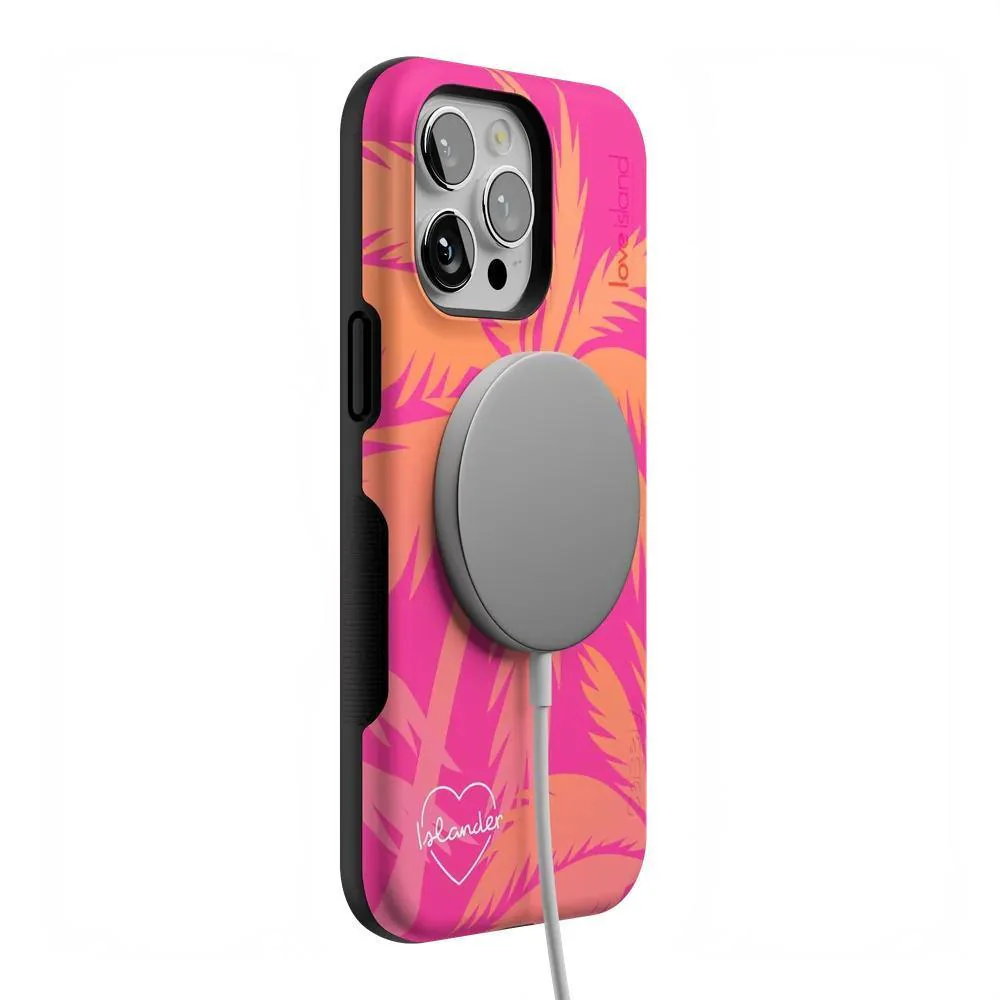 Islander | Official Love Island x Bans Phone Case - Bansusa