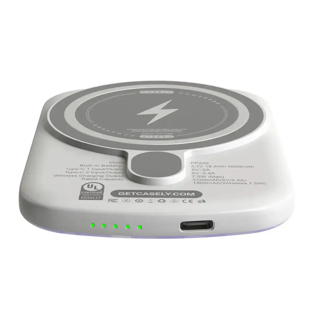 Love Song | Lavender Heart Power Pod - Bansusa