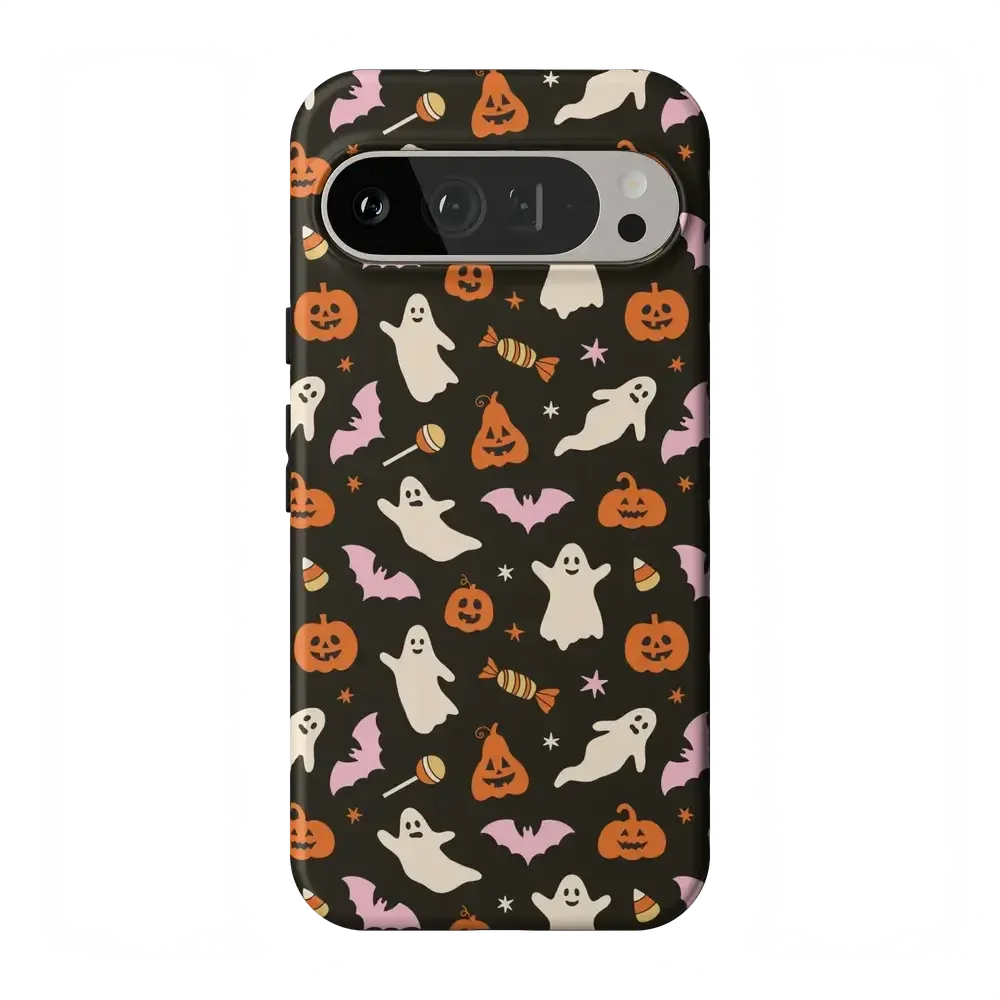 Trick or Treat | Sweet Halloween Case - Bansusa