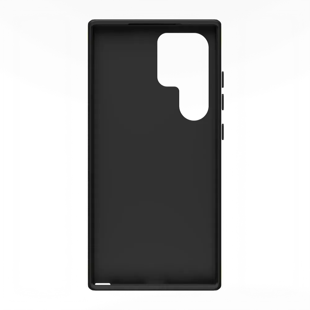 Butter Yellow Stripes | Sunday Best Case - Bansusa