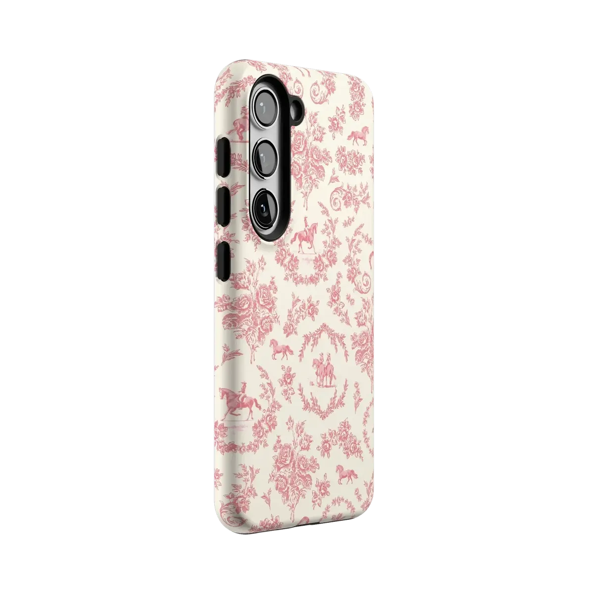 Western Bloom | Jenna Palek x Bans Case - Bansusa