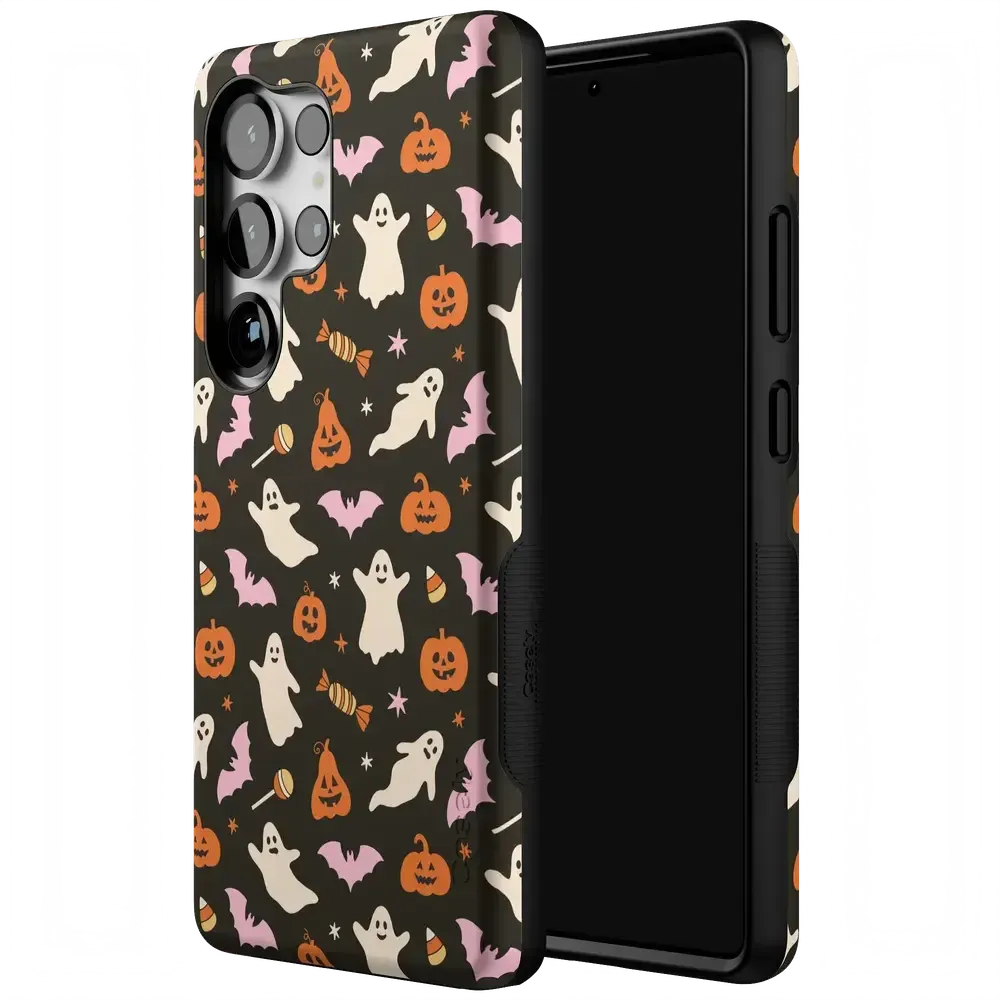 Trick or Treat | Sweet Halloween Case - Bansusa