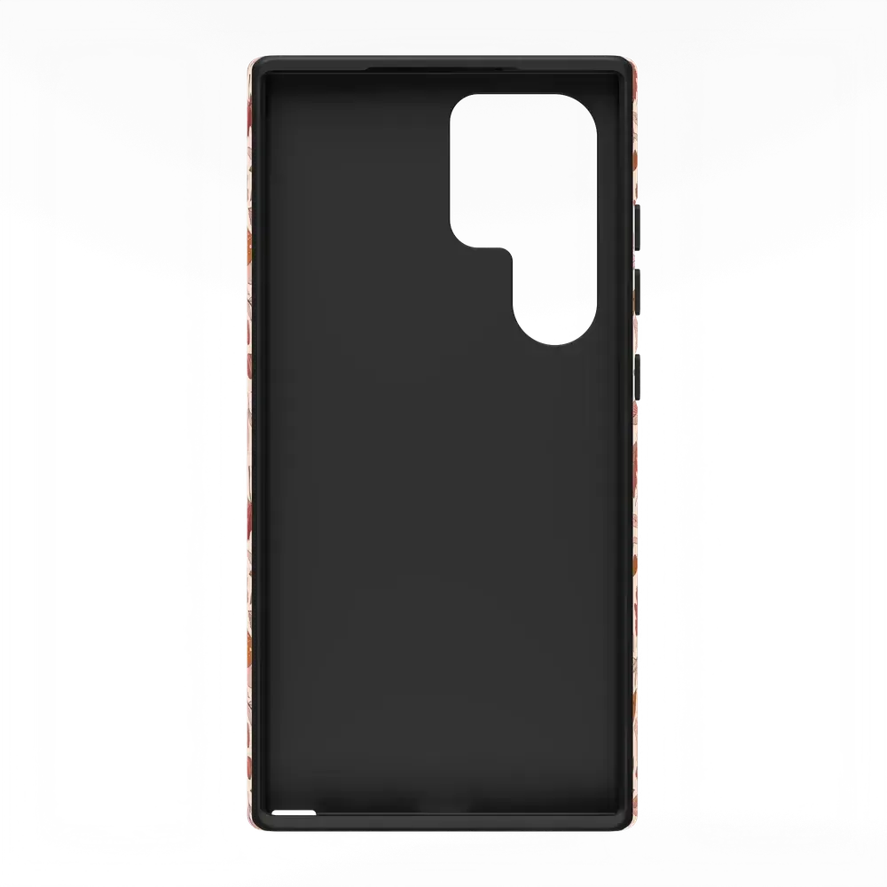 Can't Help Falling | Autumn Leaves Case - Bansusa