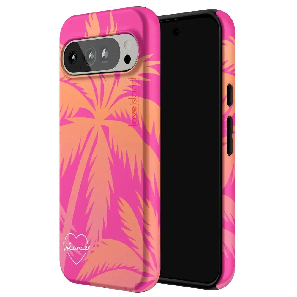 Islander | Official Love Island x Bans Phone Case - Bansusa