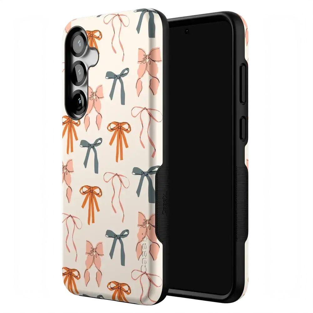 Gourdy Girlie | Harvest Bows Case - Bansusa