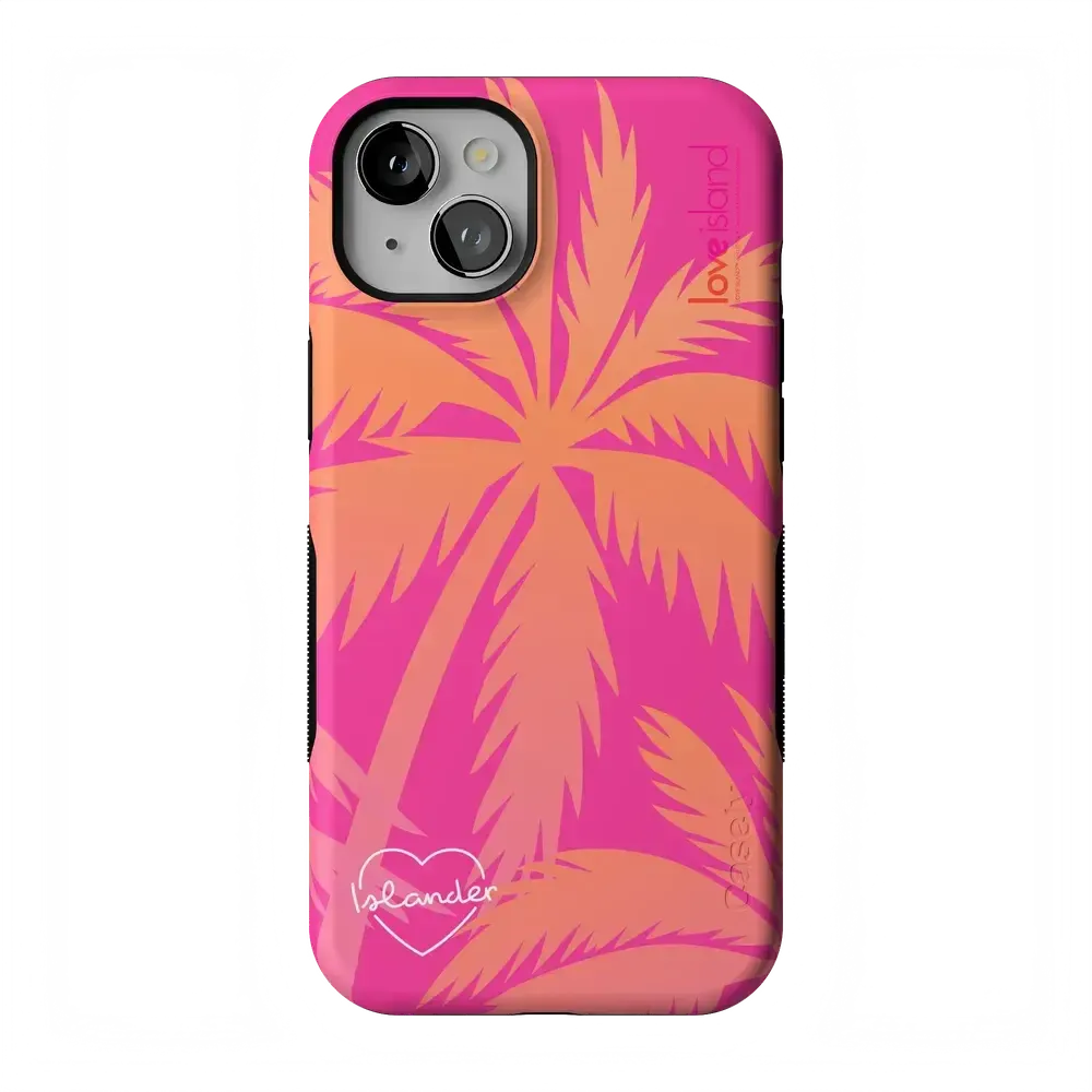 Islander | Love Island Case - Bansusa