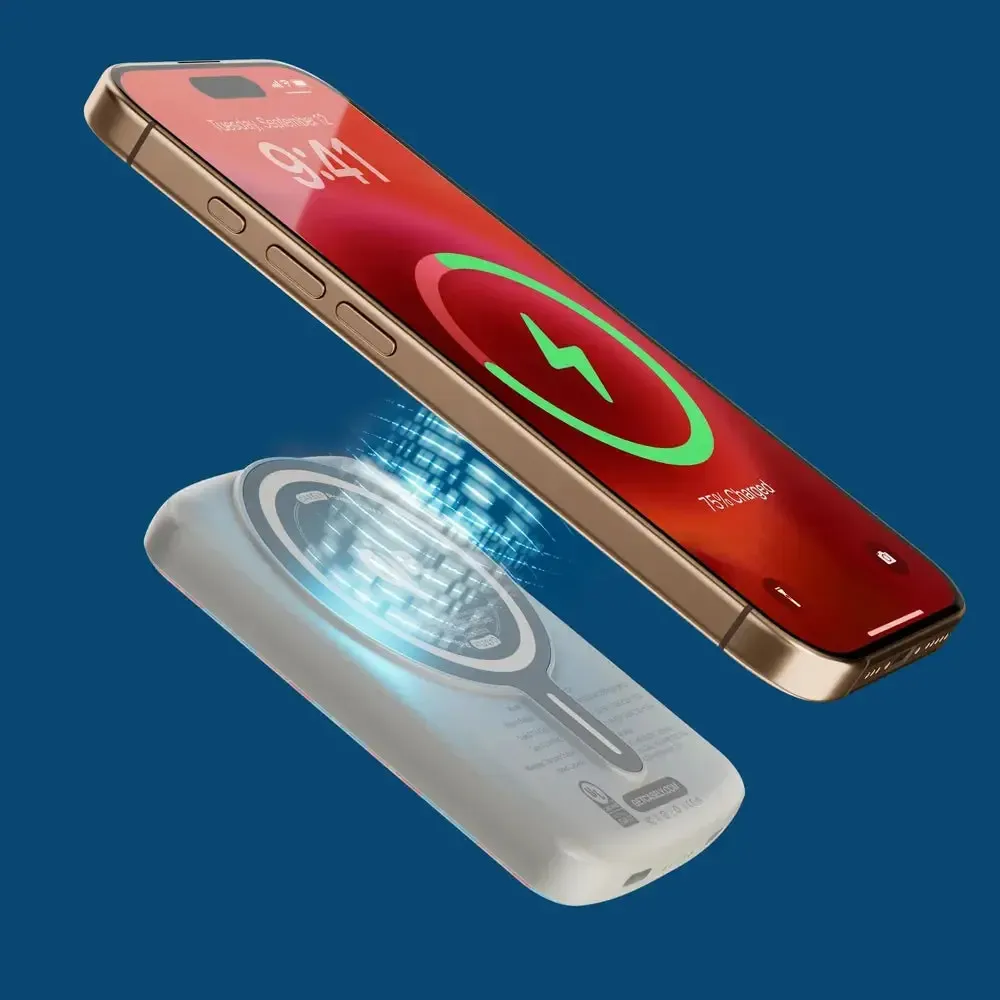 Fit Check | Neutral Checkerboard Power Pod (2nd Generation) - Bansusa