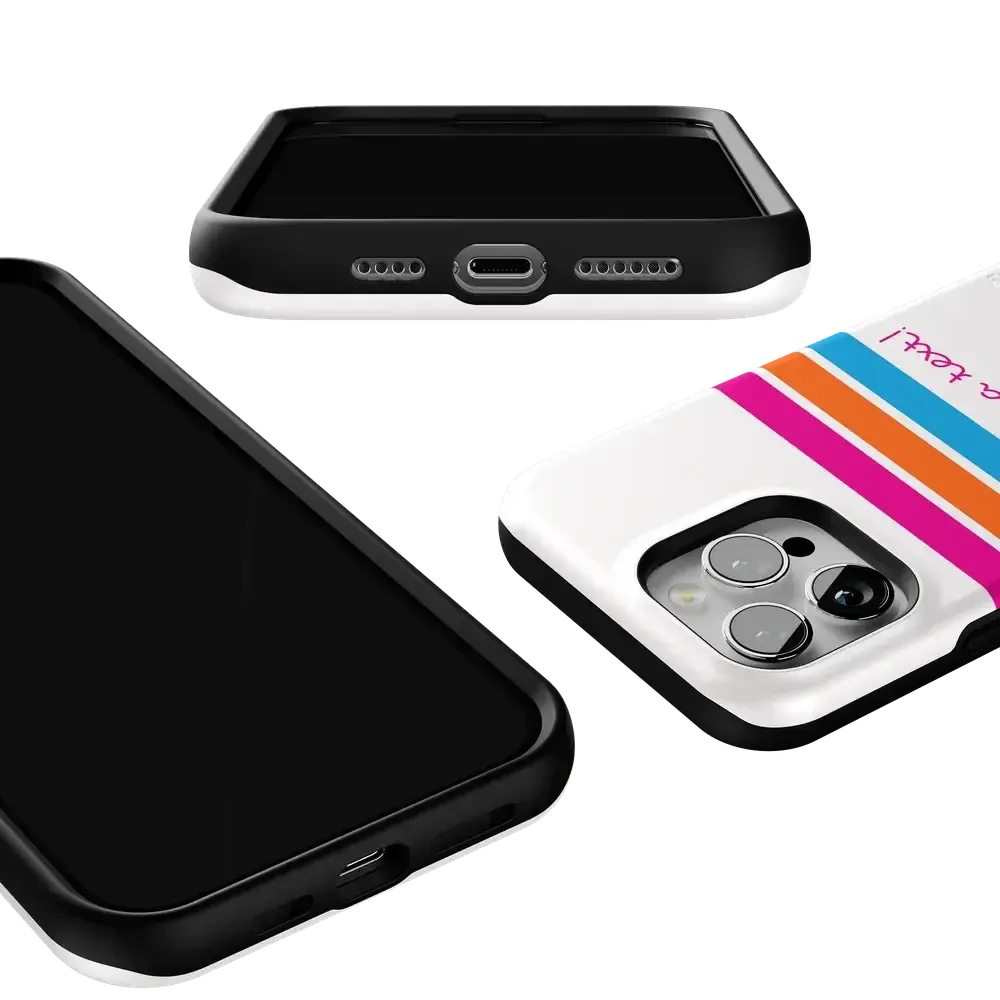 I've Got a Text! | Official Love Island x Bans Phone Case - Bansusa