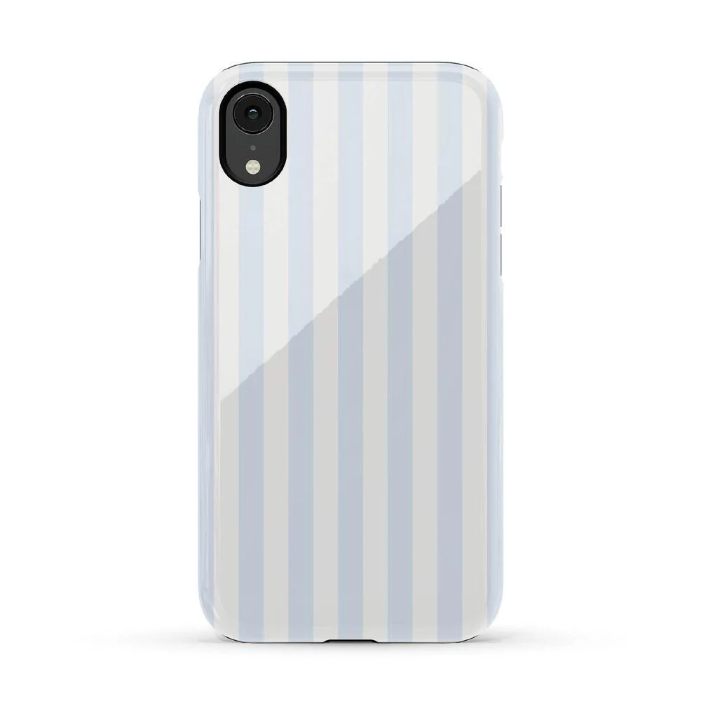 Blue Stripes | Sunday Best Case - Bansusa