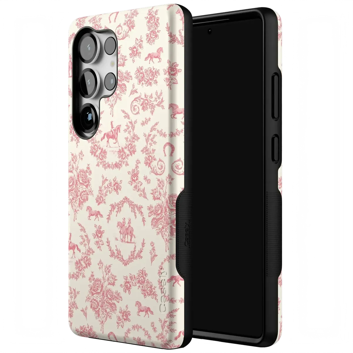 Western Bloom | Jenna Palek x Bans Case - Bansusa