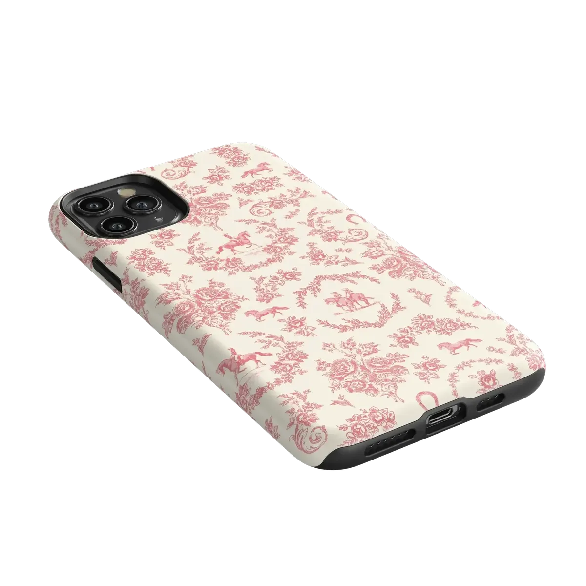 Western Bloom | Jenna Palek x Bans Case - Bansusa