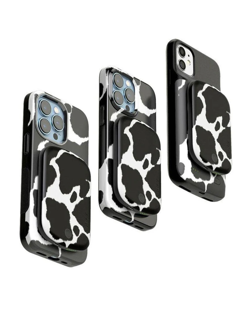 Current MOOd | Cow Print Power Pod - Bansusa