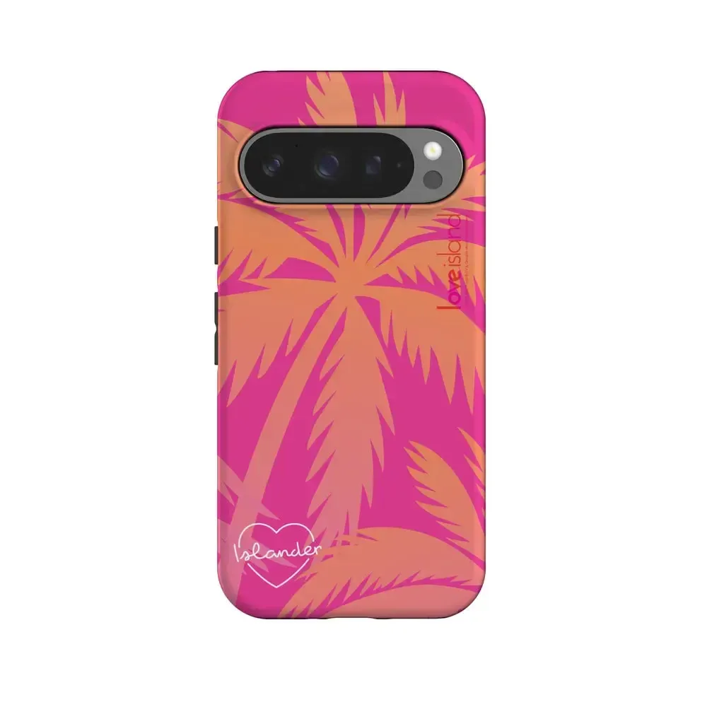 Islander | Official Love Island x Bans Phone Case - Bansusa