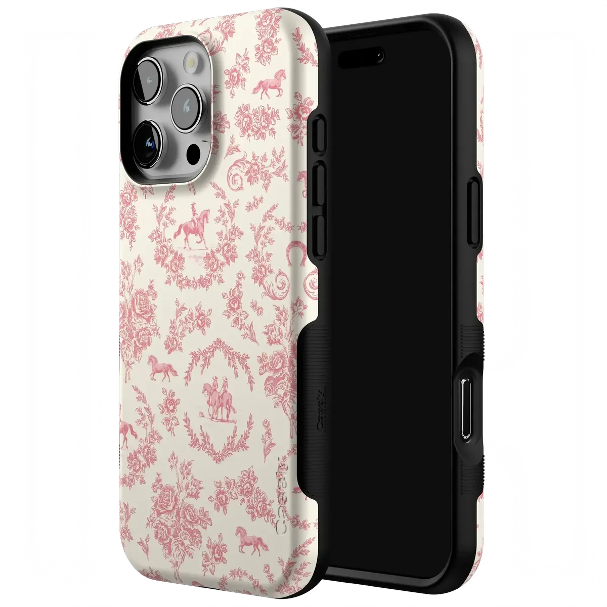 Western Bloom | Jenna Palek x Bans Case - Bansusa