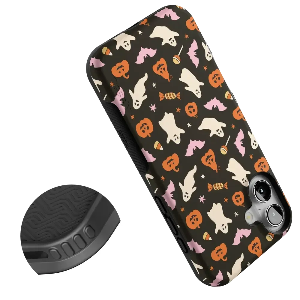 Trick or Treat | Sweet Halloween Case - Bansusa