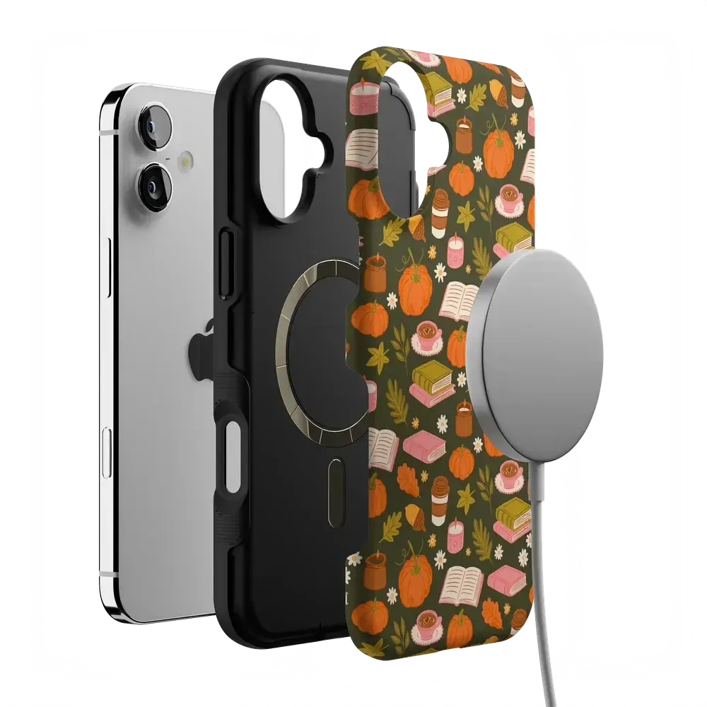 Small Town Magic | Fall Faves Case - Bansusa