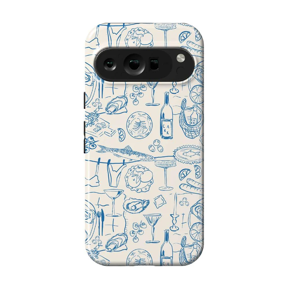 Amalfi Aperitivo | Dolce Vita Case - Bansusa