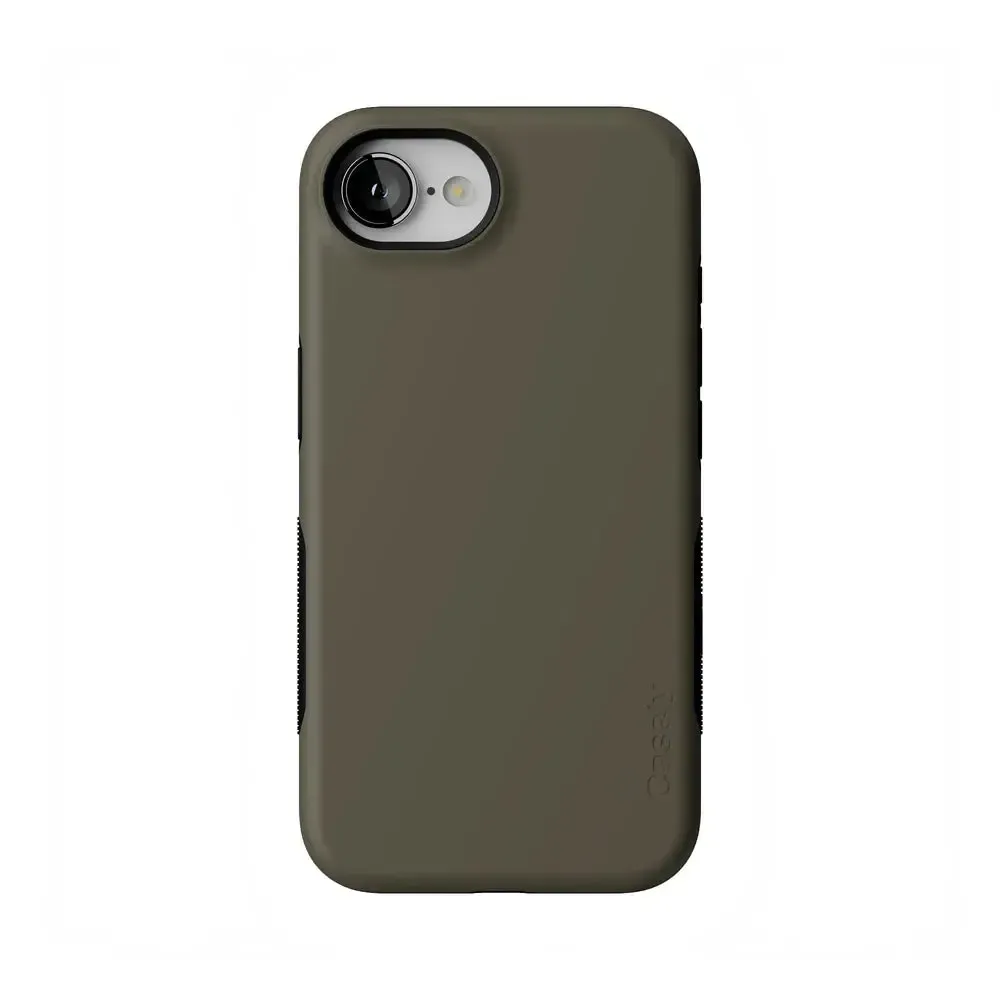 Army Green | The Boyfriend Collection - Bansusa