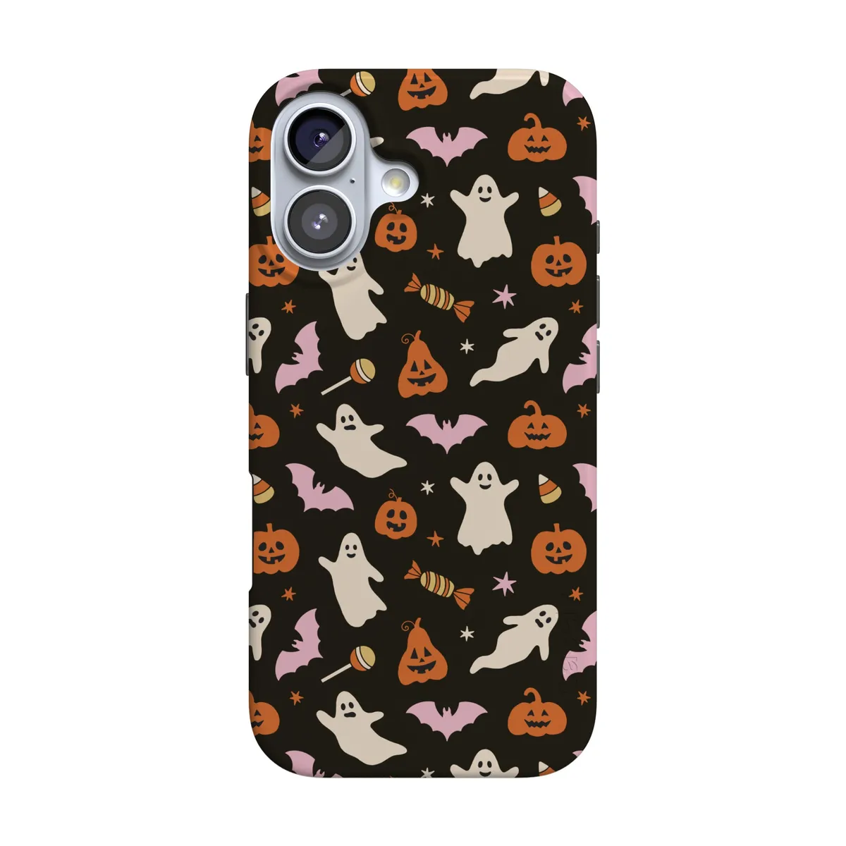 Trick or Treat | Sweet Halloween Case - Bansusa