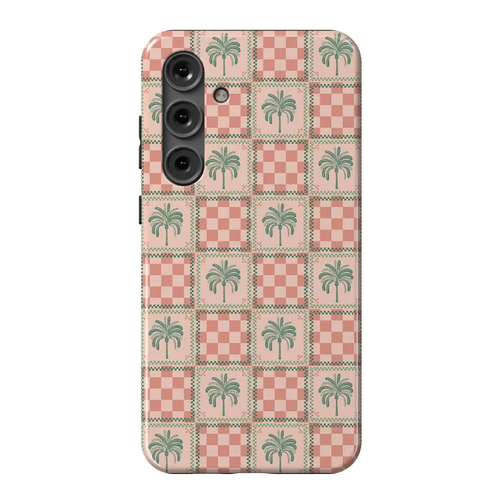The Social Club | Palm Beach Case - Bansusa