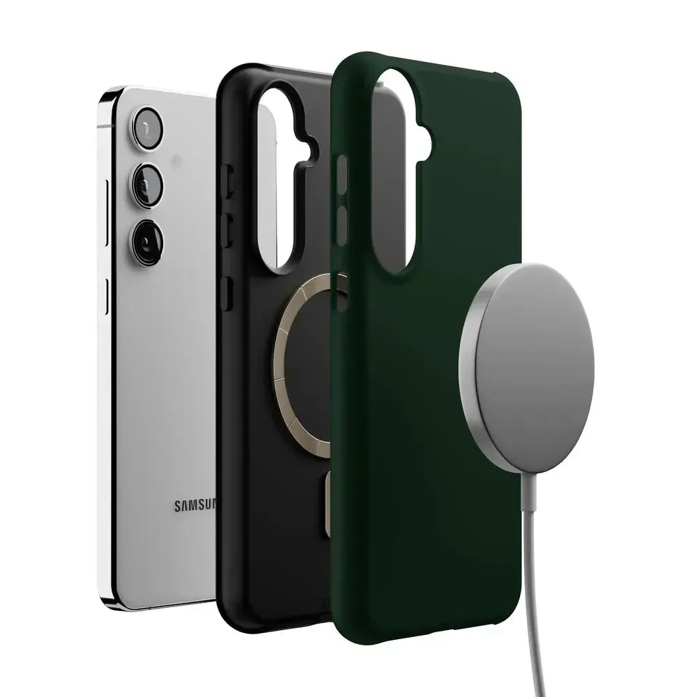 Forest Green | The Boyfriend Collection - Bansusa