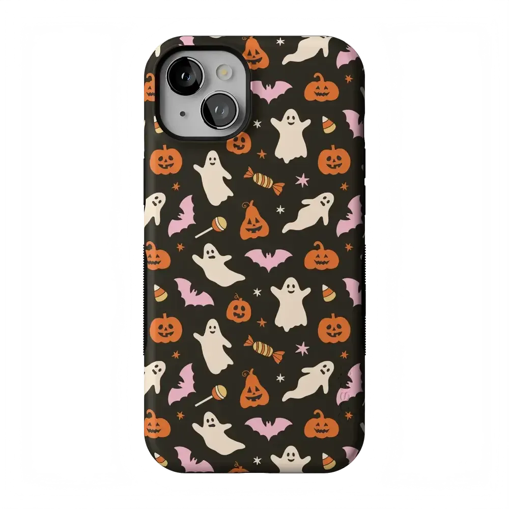 Trick or Treat | Sweet Halloween Case - Bansusa