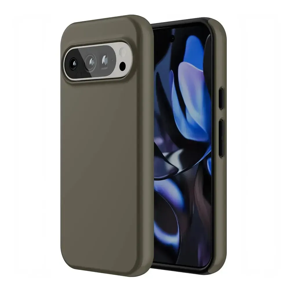 Army Green | The Boyfriend Collection - Bansusa