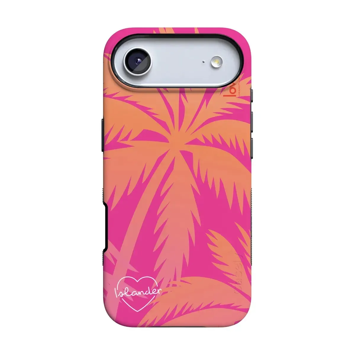 Islander | Official Love Island x Bans Phone Case - Bansusa