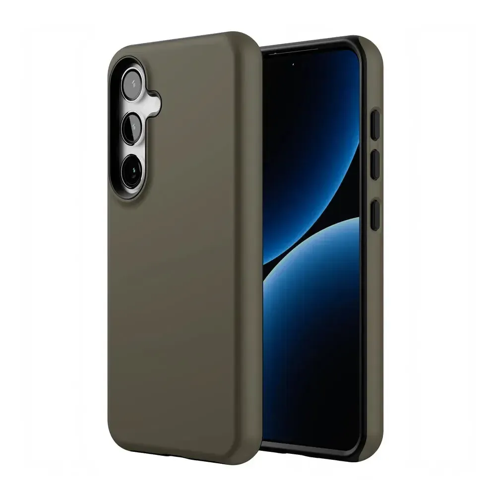 Army Green | The Boyfriend Collection - Bansusa