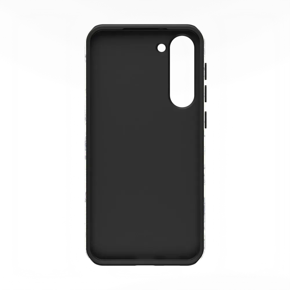 Graveyard Gathering | Skeleton Picnic Case - Bansusa