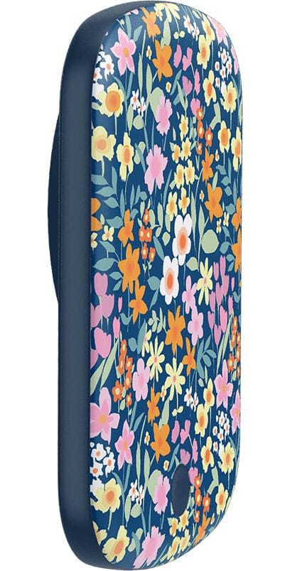 Full Bloom | Navy Floral Power Pod - Bansusa