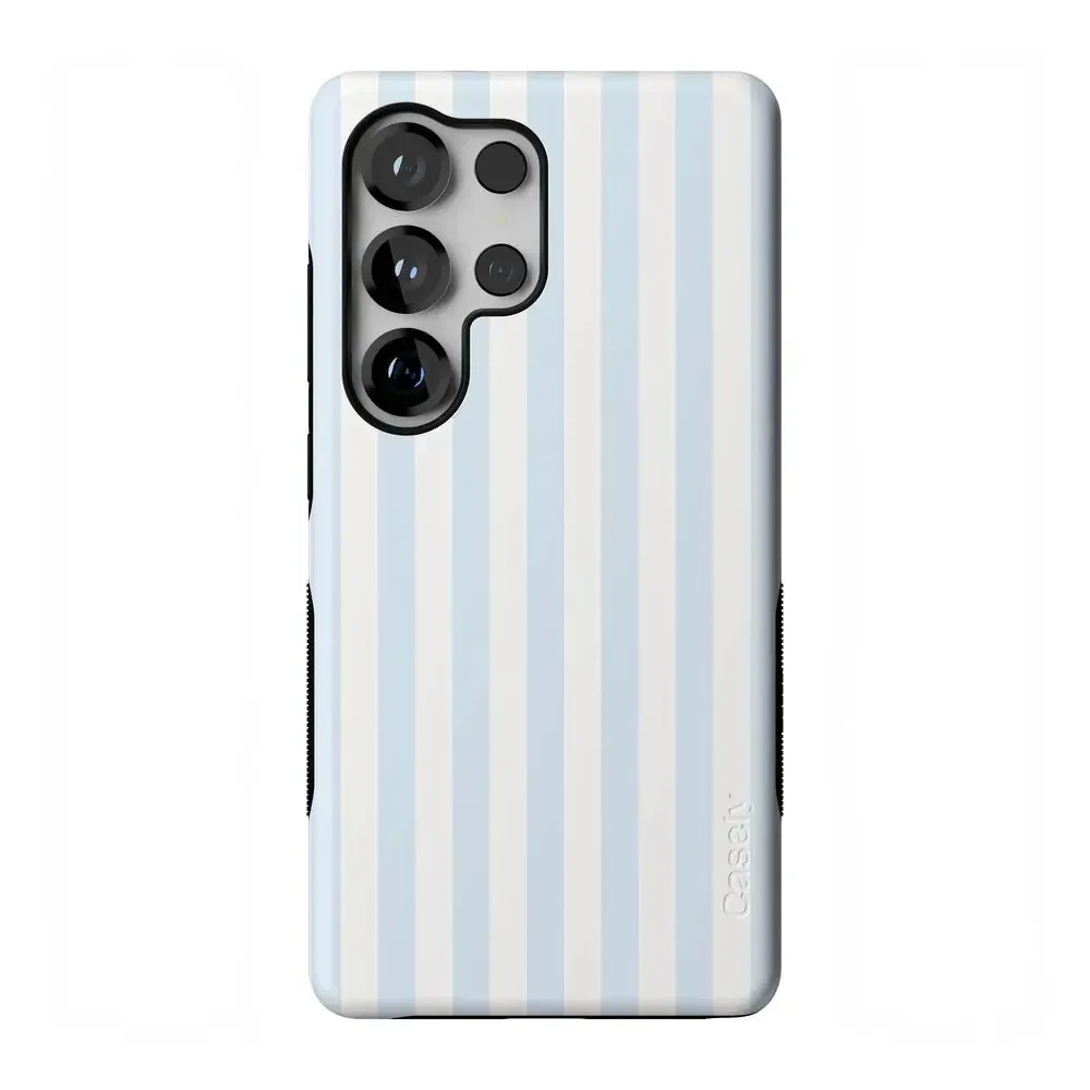 Blue Stripes | Sunday Best Case - Bansusa