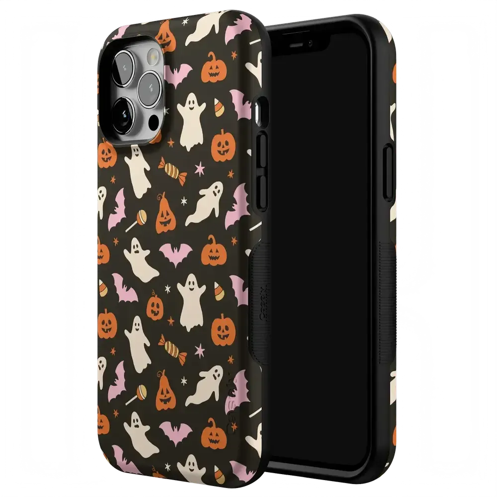 Trick or Treat | Sweet Halloween Case - Bansusa