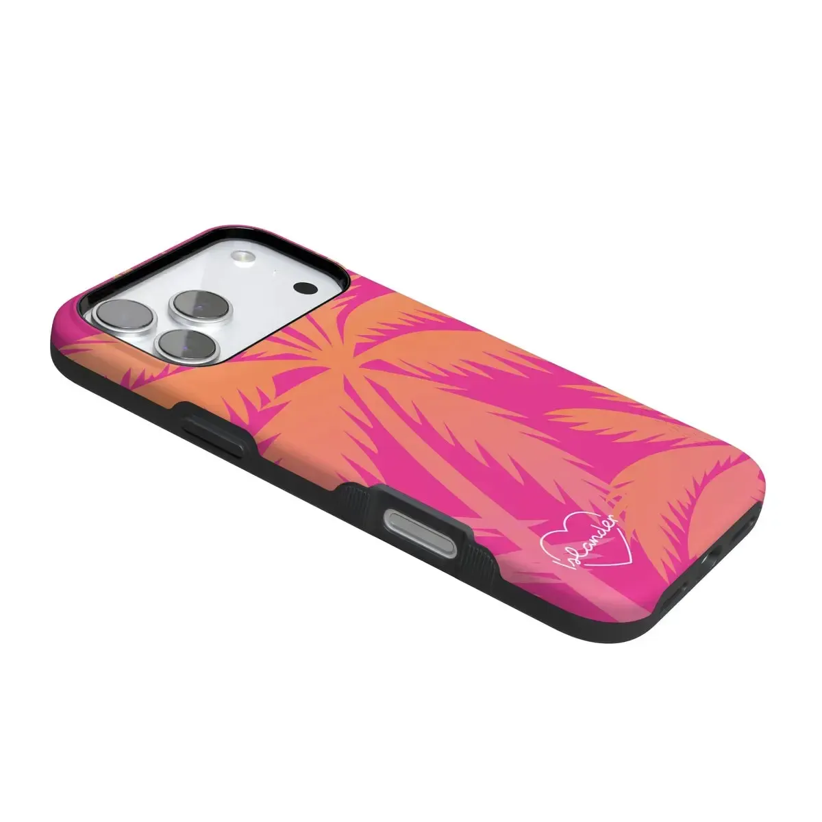 Islander | Official Love Island x Bans Phone Case - Bansusa