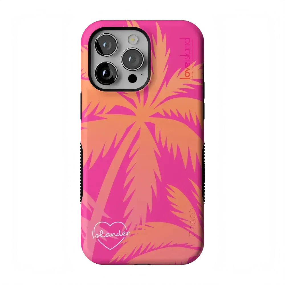 Islander | Love Island Case - Bansusa