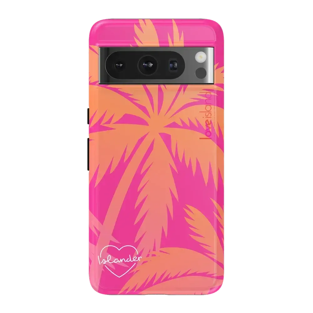 Islander | Love Island Case - Bansusa