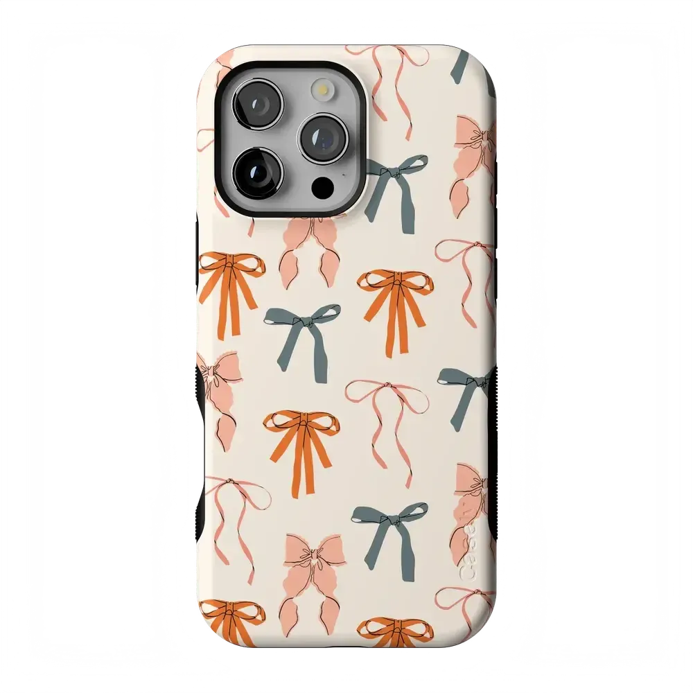 Gourdy Girlie | Harvest Bows Case - Bansusa