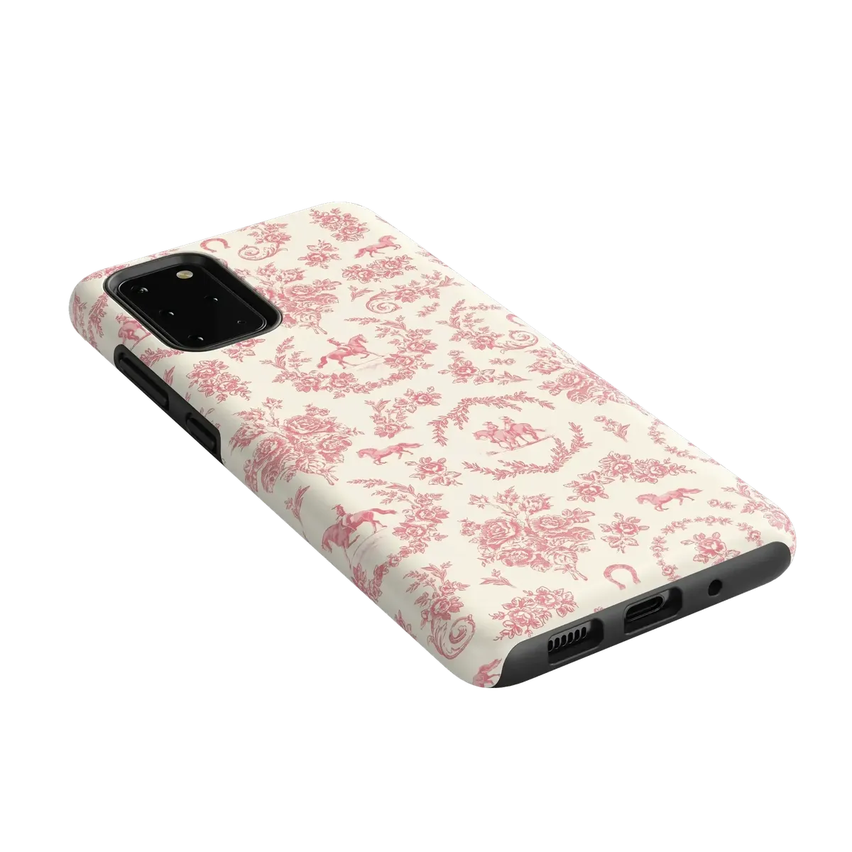 Western Bloom | Jenna Palek x Bans Case - Bansusa